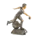 Trophée Pétanque P.94 - 52646