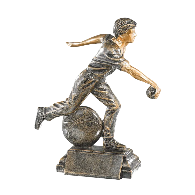 Trophée Pétanque P.94 - 52646