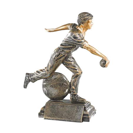 Trophée Pétanque P.94 - 52646