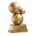 Trophée Pétanque P.92 - 81511