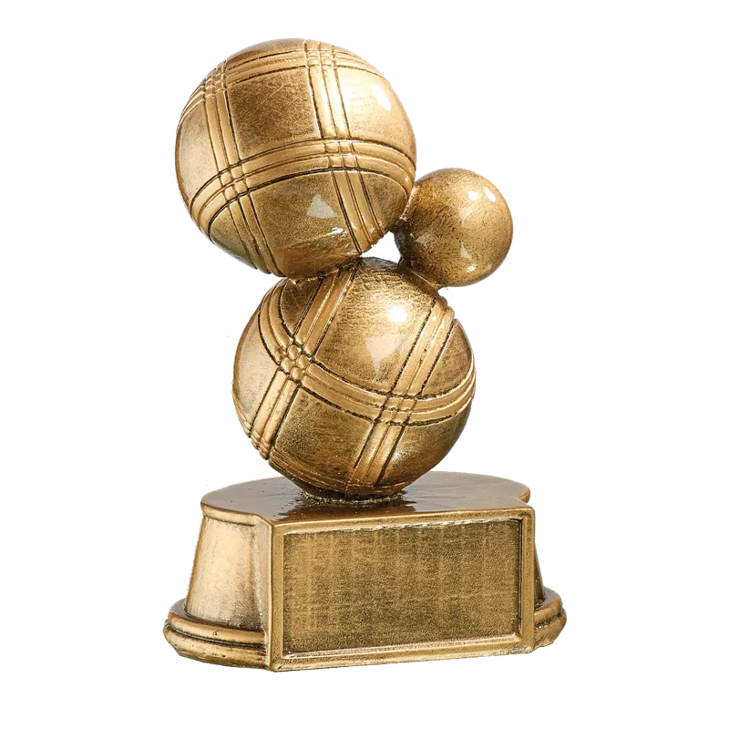 Trophée Pétanque P.92 - 81511