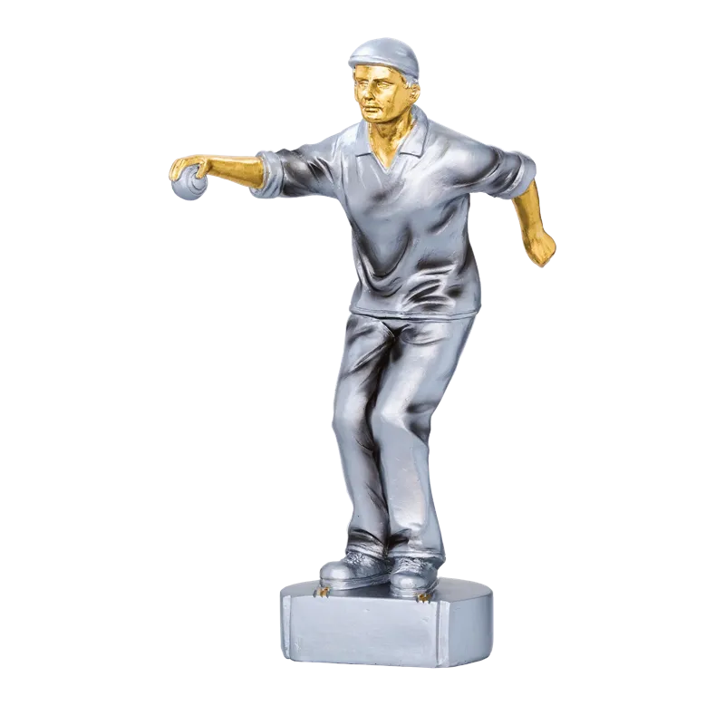 Trophée Pétanque P.94 - 83531
