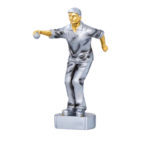 Trophée Pétanque P.94 - 83531