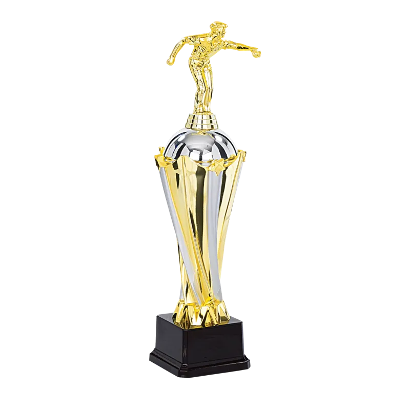 Trophée Pétanque P.93 - 93-01
