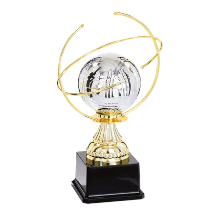 Trophée Pétanque P.93 - 93-31