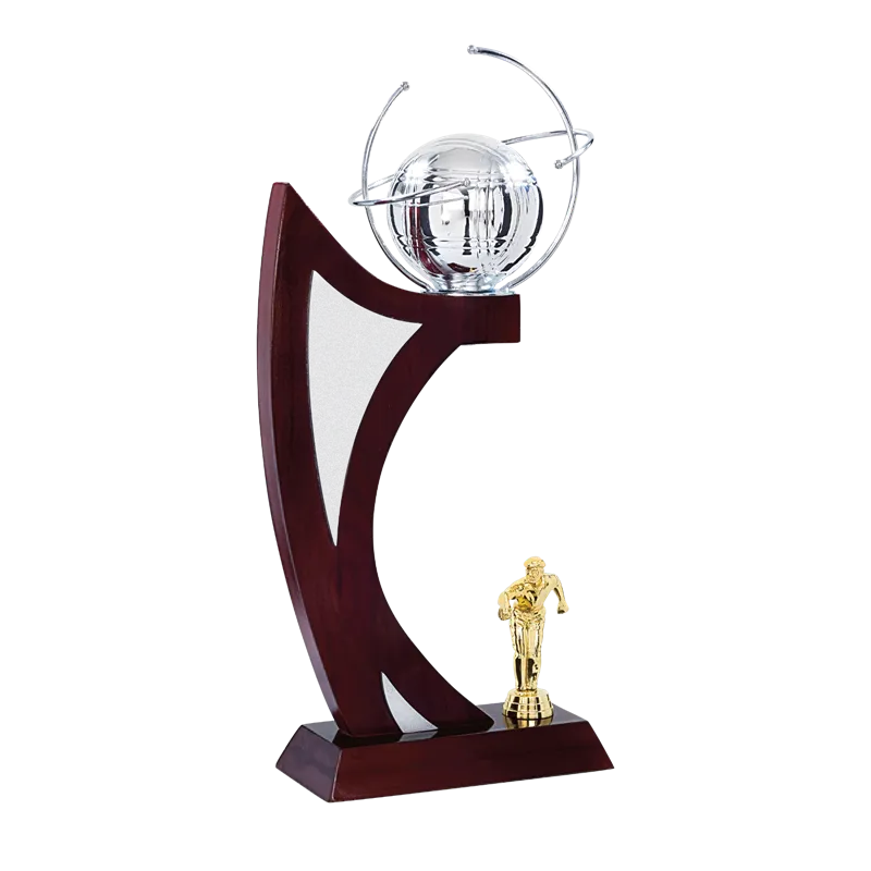 Trophée Pétanque P.94 - 94-01