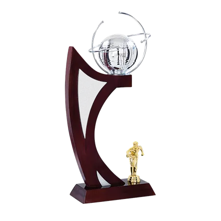 Trophée Pétanque P.94 - 94-01