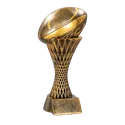 Trophée Rugby P.97 . - 25221