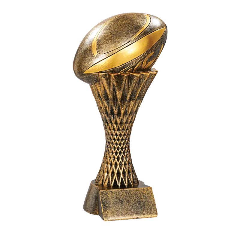 Trophée Rugby P.97 . - 25221