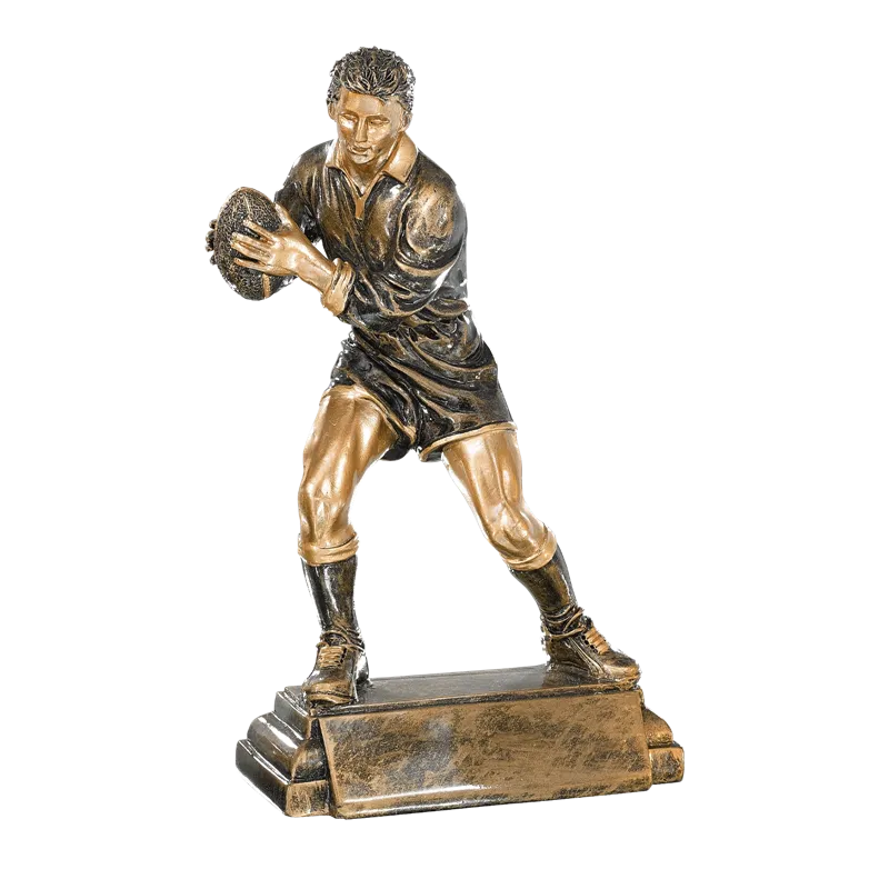 Trophée Rugby P.97 - 52505