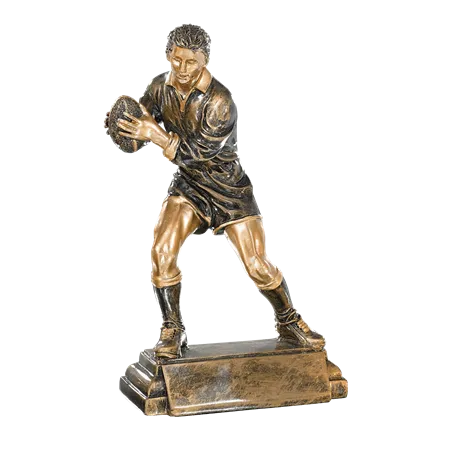 Trophée Rugby P.97 - 52505