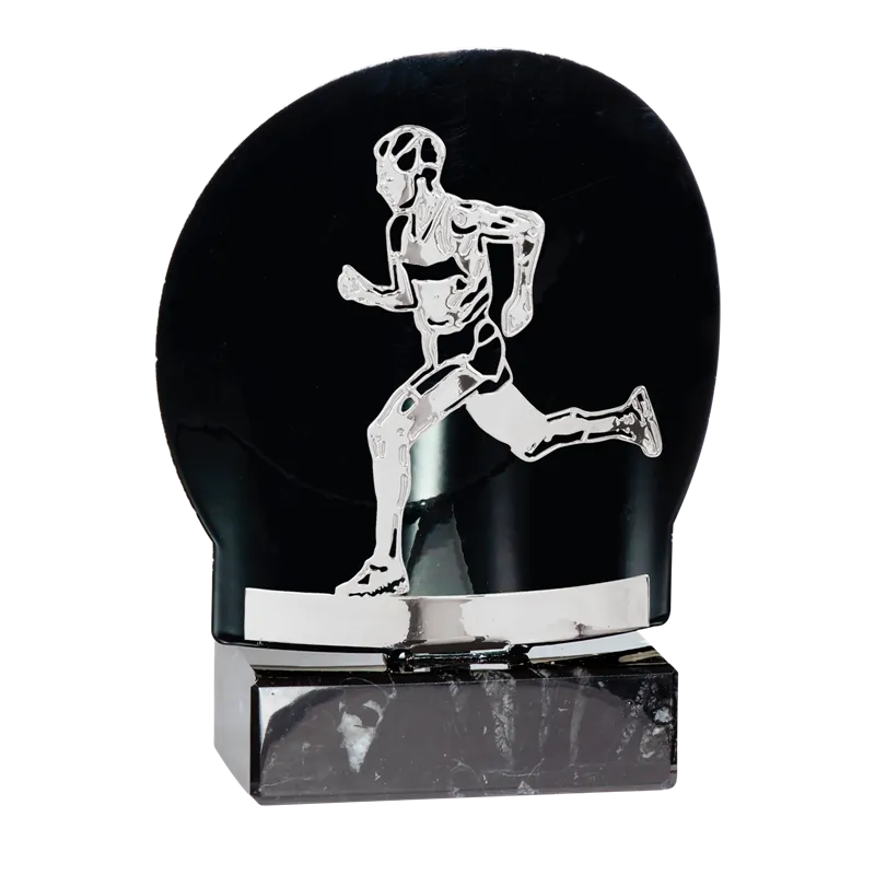 Trophée Metal Course P115 - FX02A