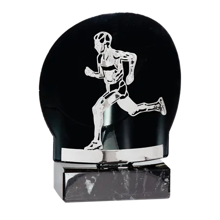 Trophée Metal Course P115 - FX02A