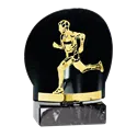 Trophée Metal Course P115 - FX02D