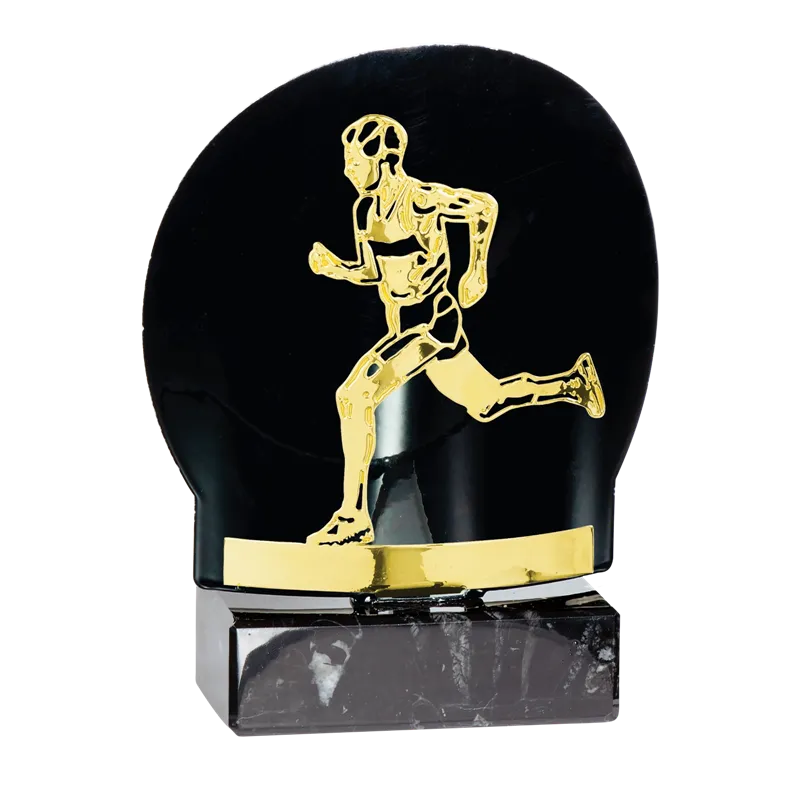 Trophée Metal Course P115 - FX02D