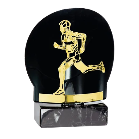 Trophée Metal Course P115 - FX02D
