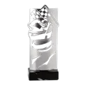 Trophée Metal Auto - KX01