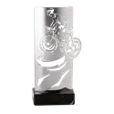 Trophée Metal Cyclisme P118 - KX05