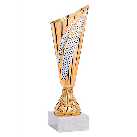 Coupe 0963 - 25 cm