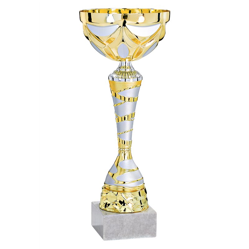 Coupe 2781 - 35 cm