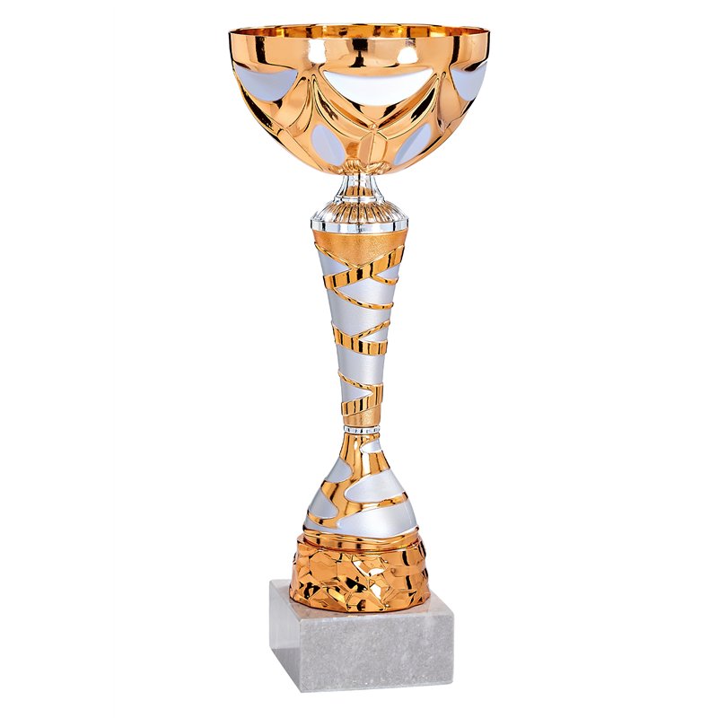 Coupe 2783 - 35 cm