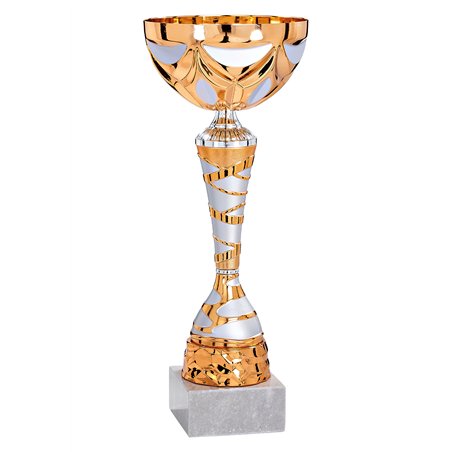 Coupe 2783 - 35 cm