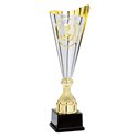 Coupe 3142 - 44 cm
