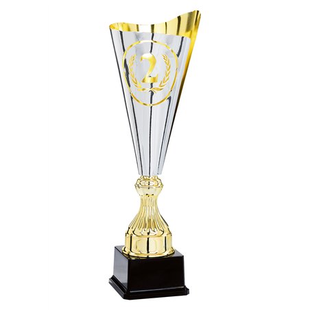 Coupe 3142 - 44 cm