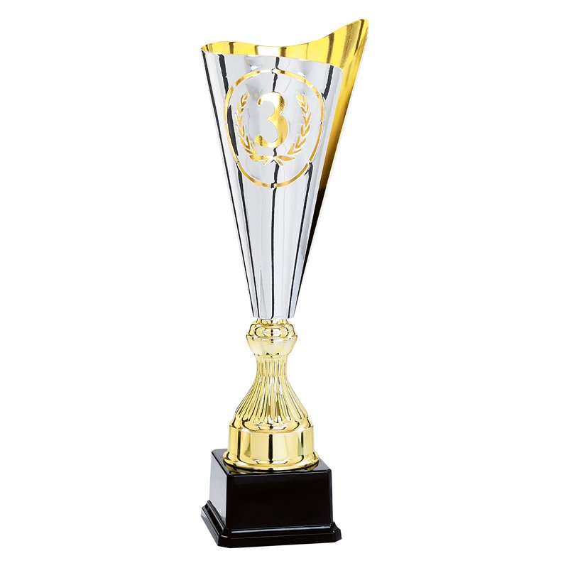 Coupe 3143 - 50 cm