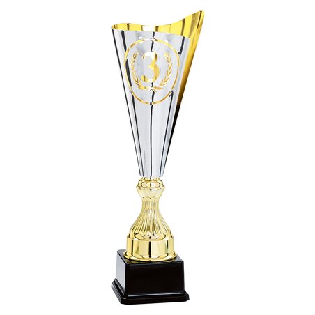 Coupe 3143 - 50 cm