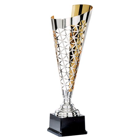 Coupe 7563 - 48 cm
