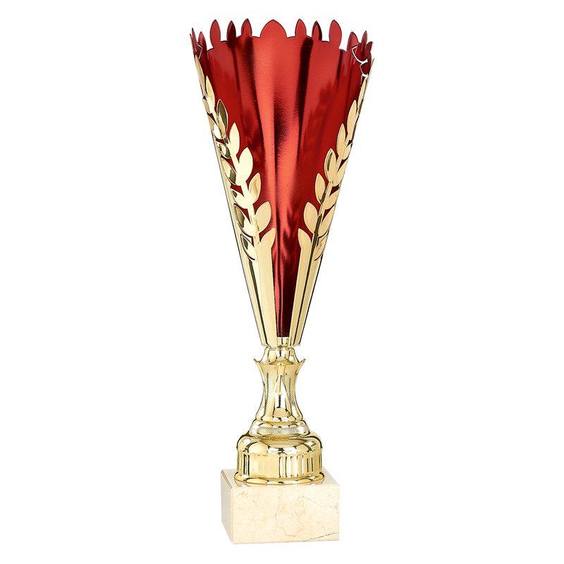 Coupe 3362 - 40 cm