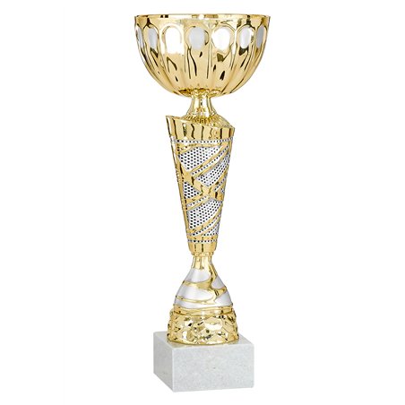 Coupe 2653 - 34 cm