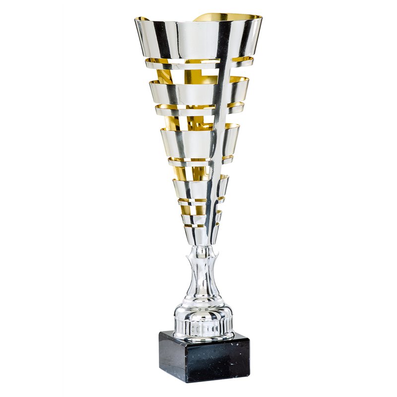 Coupe 3873 - 44 cm