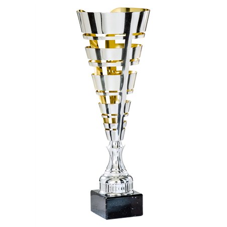 Coupe 3873 - 44 cm