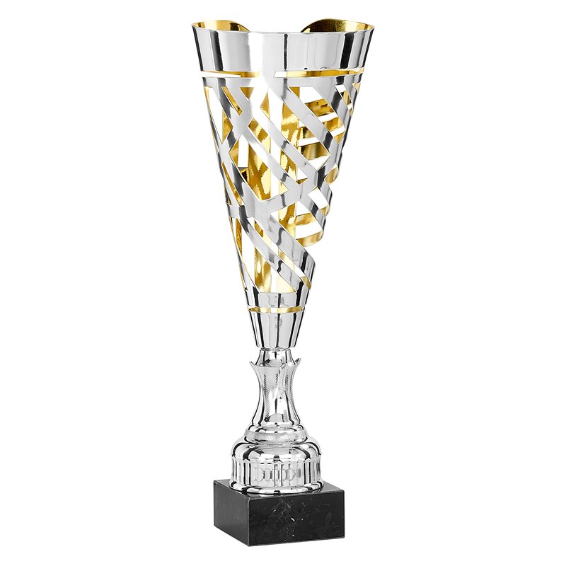 Coupe 3942 - 43 cm