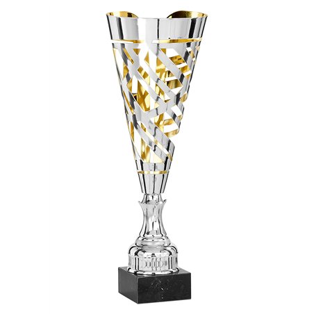 Coupe 3943 - 44 cm