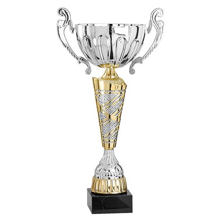 Coupe 4553 - 33 cm