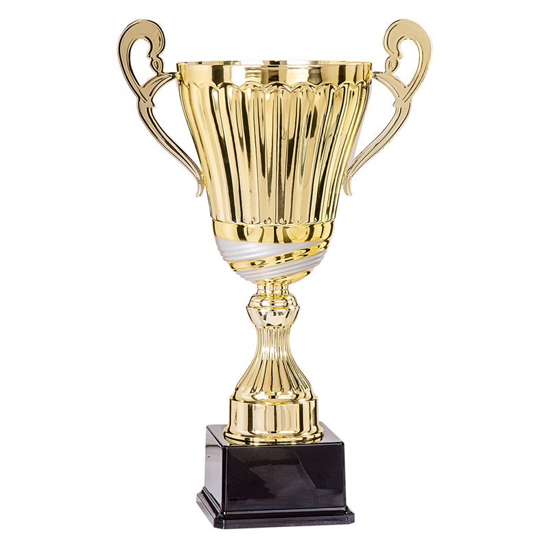 Coupe 6434 - 48 cm
