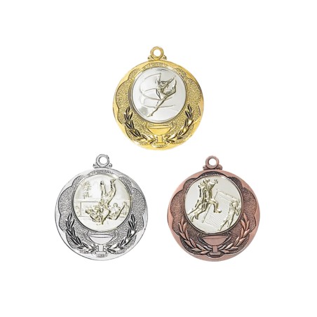 MED.40MM P.198 DESTOCKAGE AR L