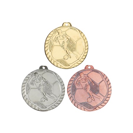 MED.50MM P.212 PAR 25 ARGENT L