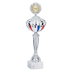 Coupe Personnalisée Métal : 1541W-C