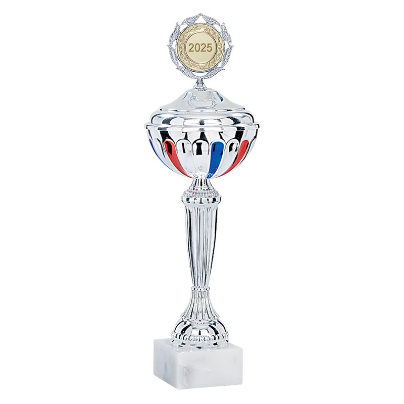 Coupe Personnalisée Métal : 1541W-C