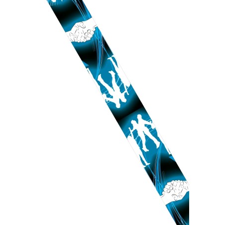 RUBAN P.196 30MM AMITIE