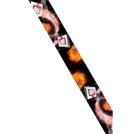 RUBAN P.196 30MM BASKET