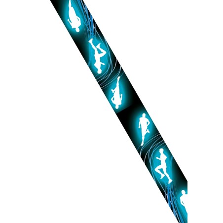 RUBAN P.196 30MM COURSE