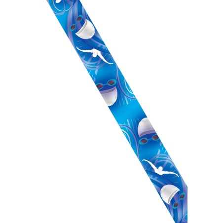 RUBAN P.196 30MM NATATION