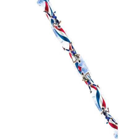 RUBAN P.197 22MM COURSE