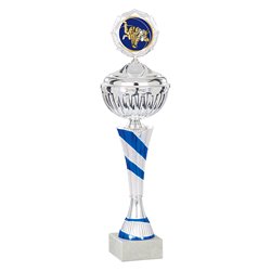 Coupe Personnalisée Métal : 1591W-C