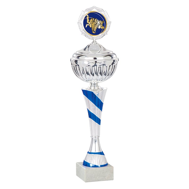 Coupe Personnalisée Métal : 1591W-C